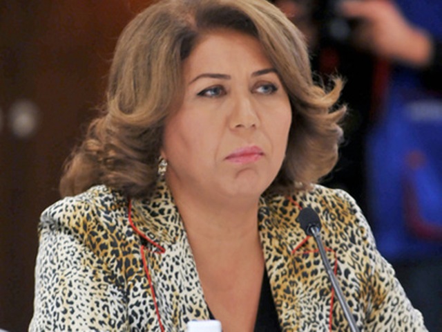 Бахар Мурадова призвала обсудить провокации армян на сессии ПА ОБСЕ